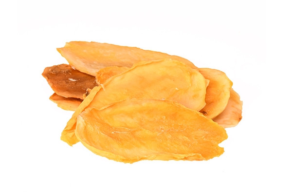 Mango sušené bez cukru 1kg