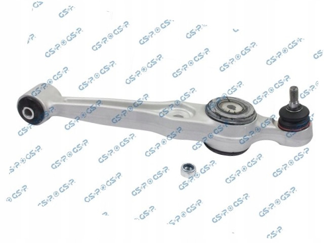 Levé přední kyvné rameno Gsp S060710