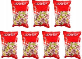 Želé Roshen Jelly Želé 1 kg