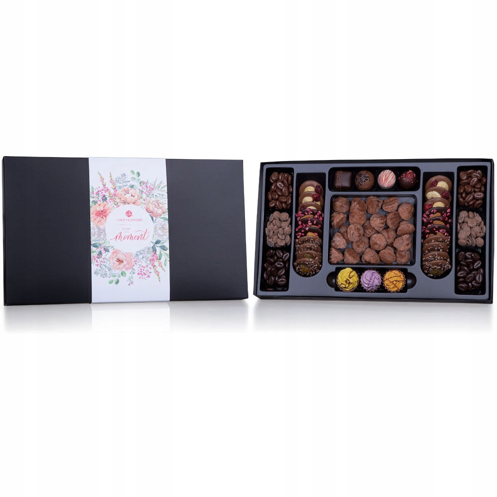 Dárek k narozeninám bonboniéra Share the Moment II