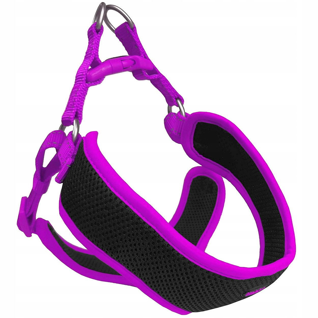 Chladící postroj Psa na horké léto beztlakový XL