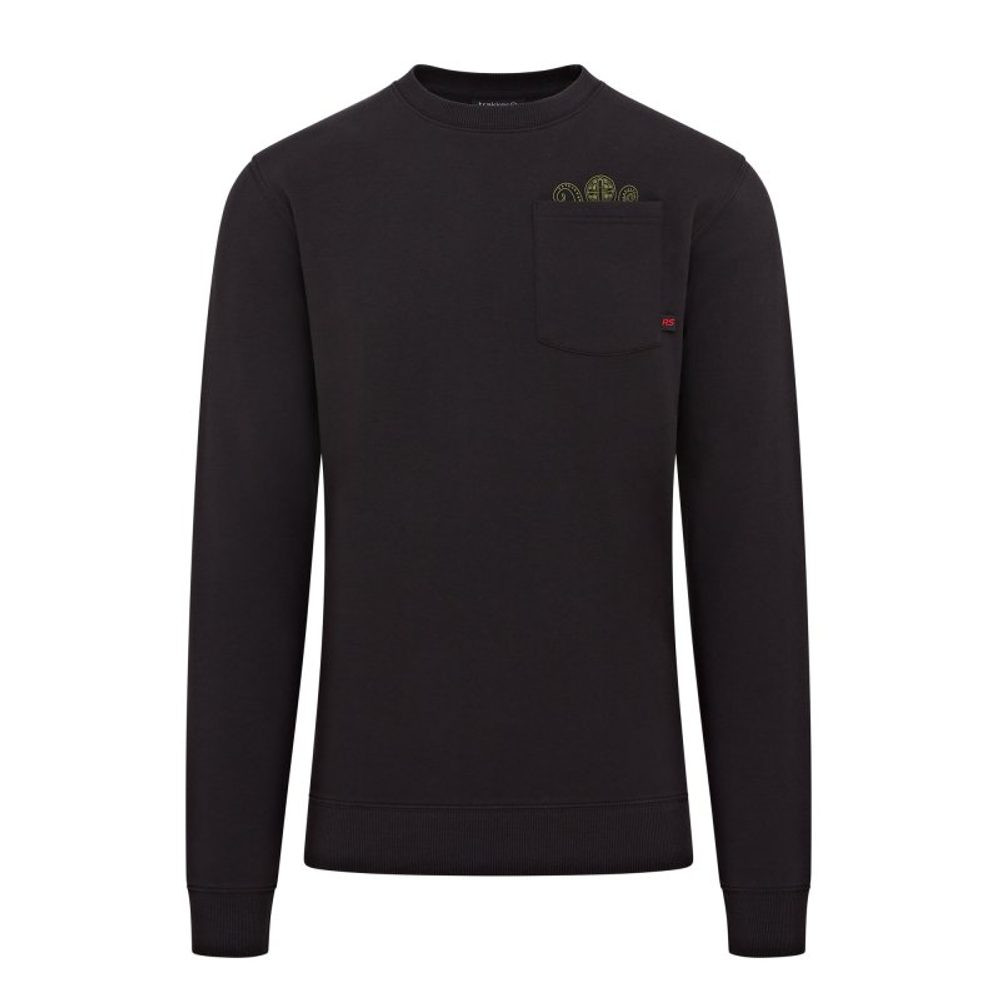 Trakker Mikina Octopus RS Sweatshirt - L