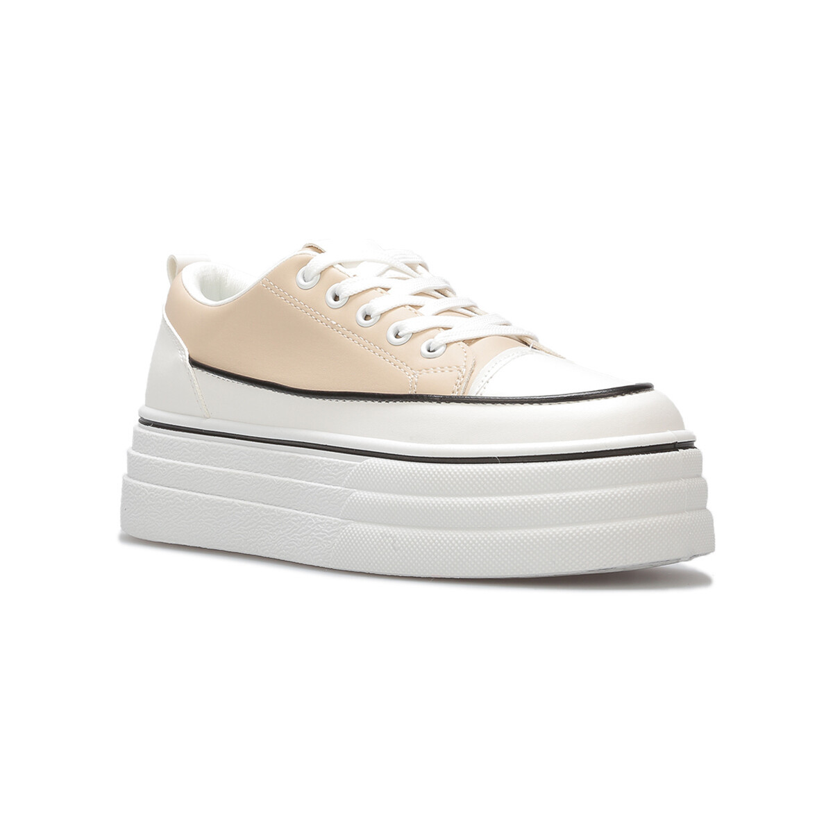 La Modeuse  69903_P162678  Béžová