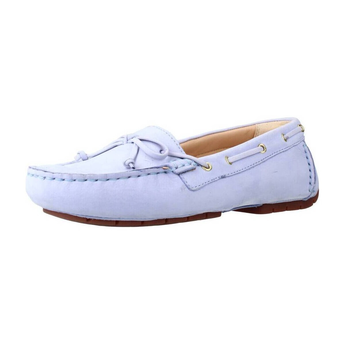 Clarks  MOCC BOAT2  Modrá