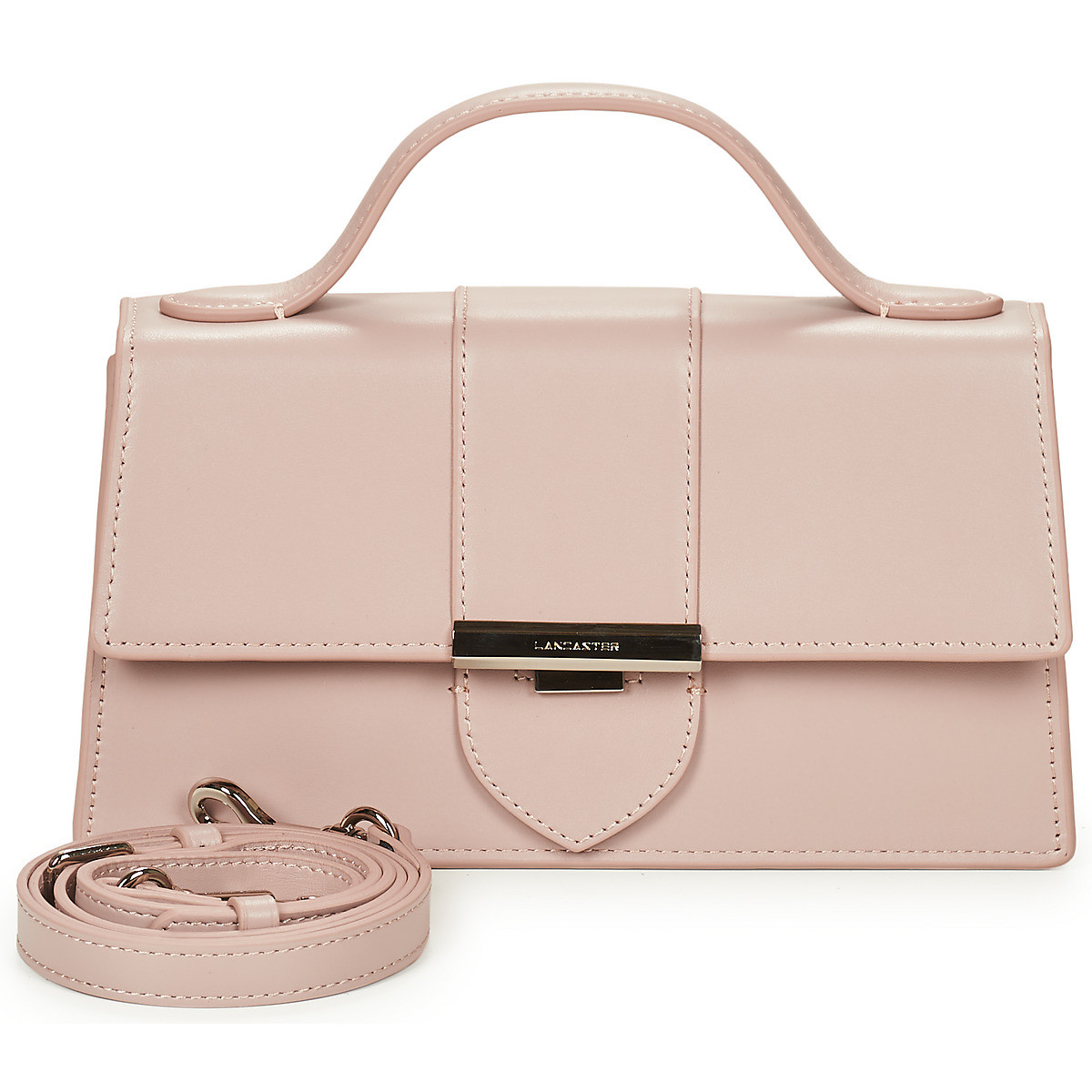 LANCASTER  PARIS ILY 10  Béžová