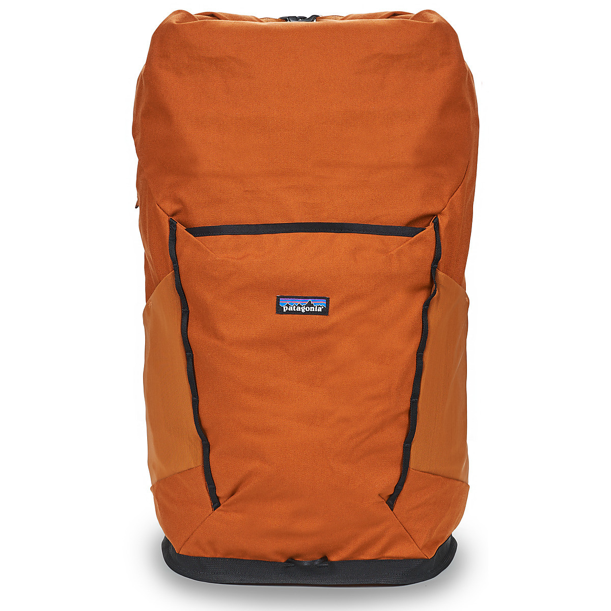 Patagonia  FIELDSMITH ROLL TOP PACK  Červená