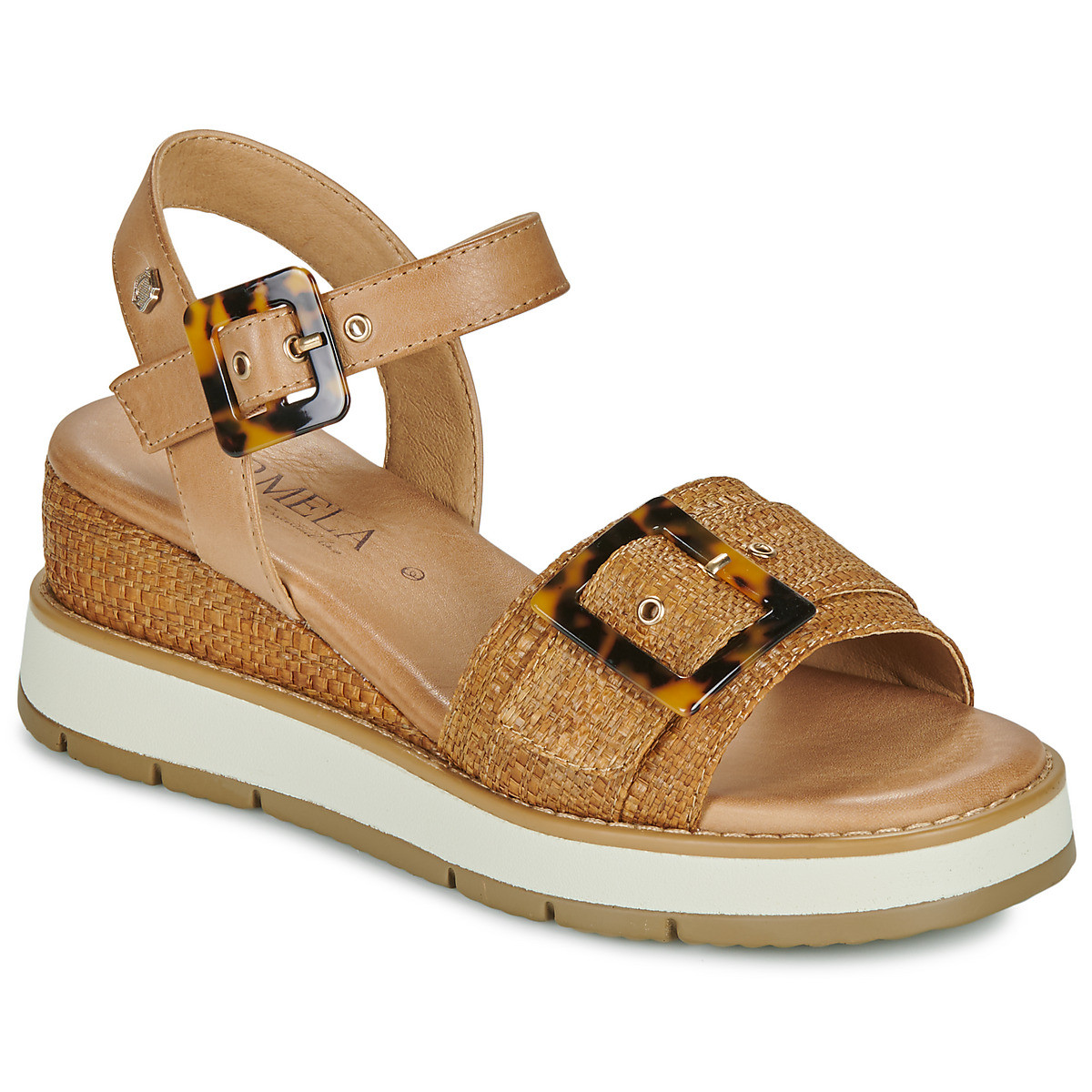 Carmela  162227  Hnědá