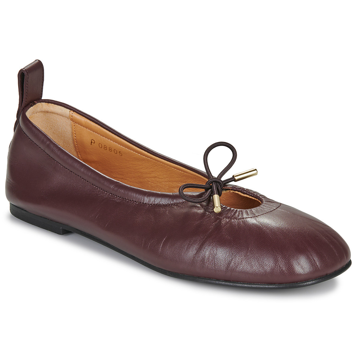 ALOHAS  ROSALIND  Hnědá