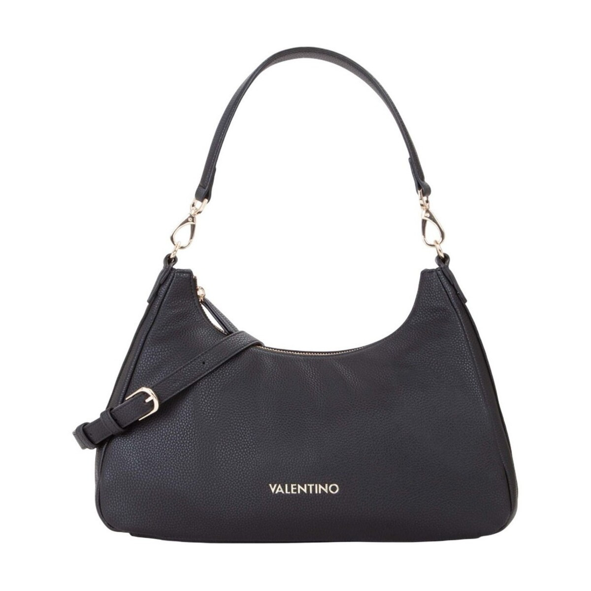 Valentino Bags  SACCA TWIG RE  Černá