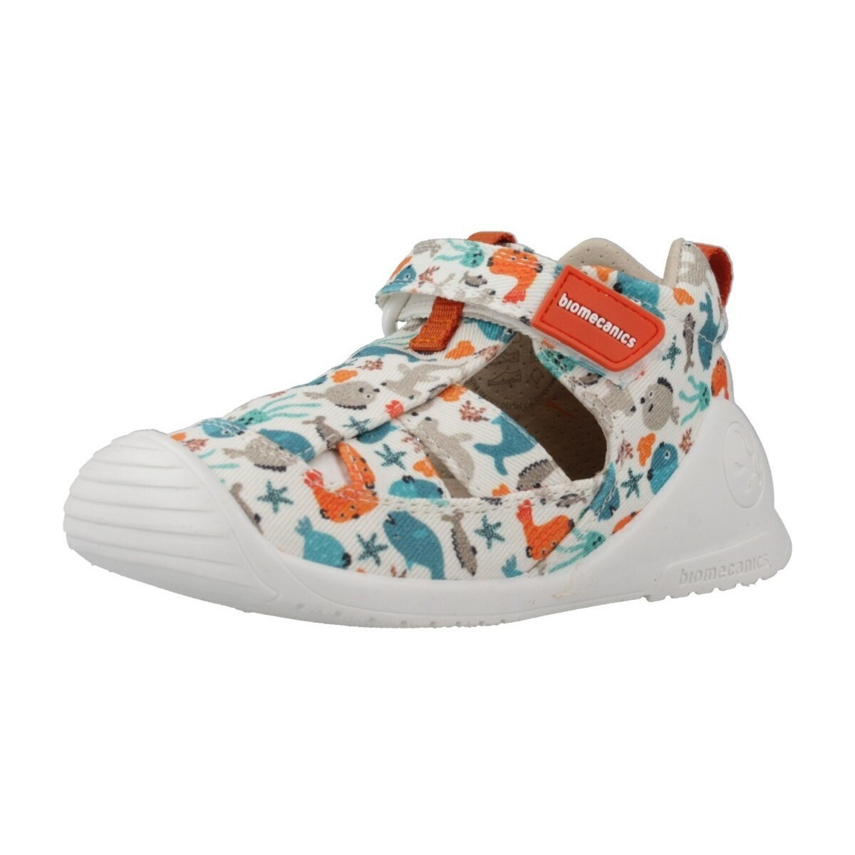 Biomecanics  242185B  Bílá