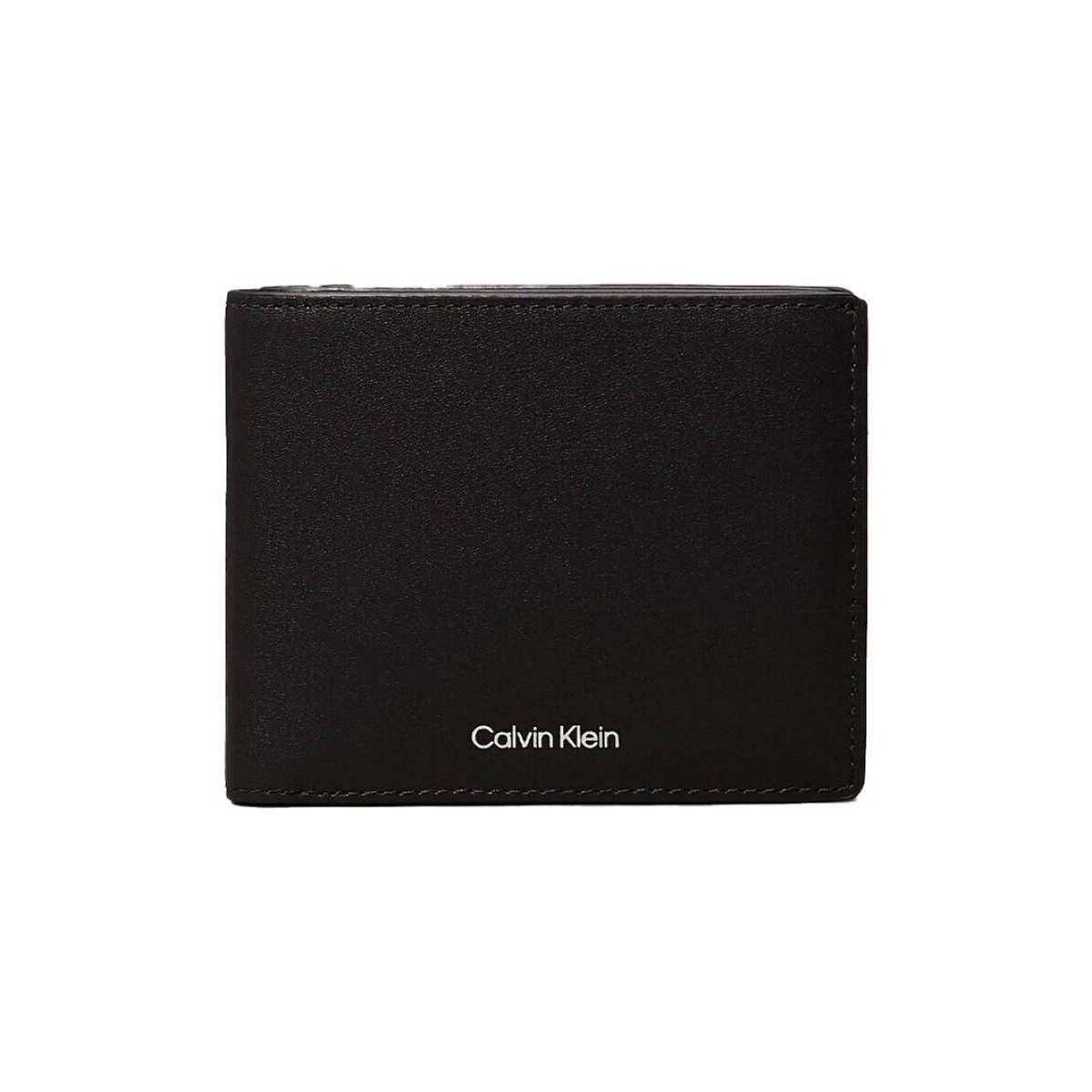 Calvin Klein Jeans  K50K512691  Černá