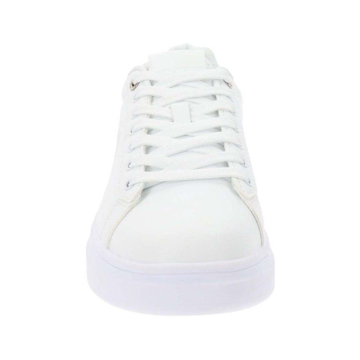 U.S Polo Assn.  CODY010  Bílá