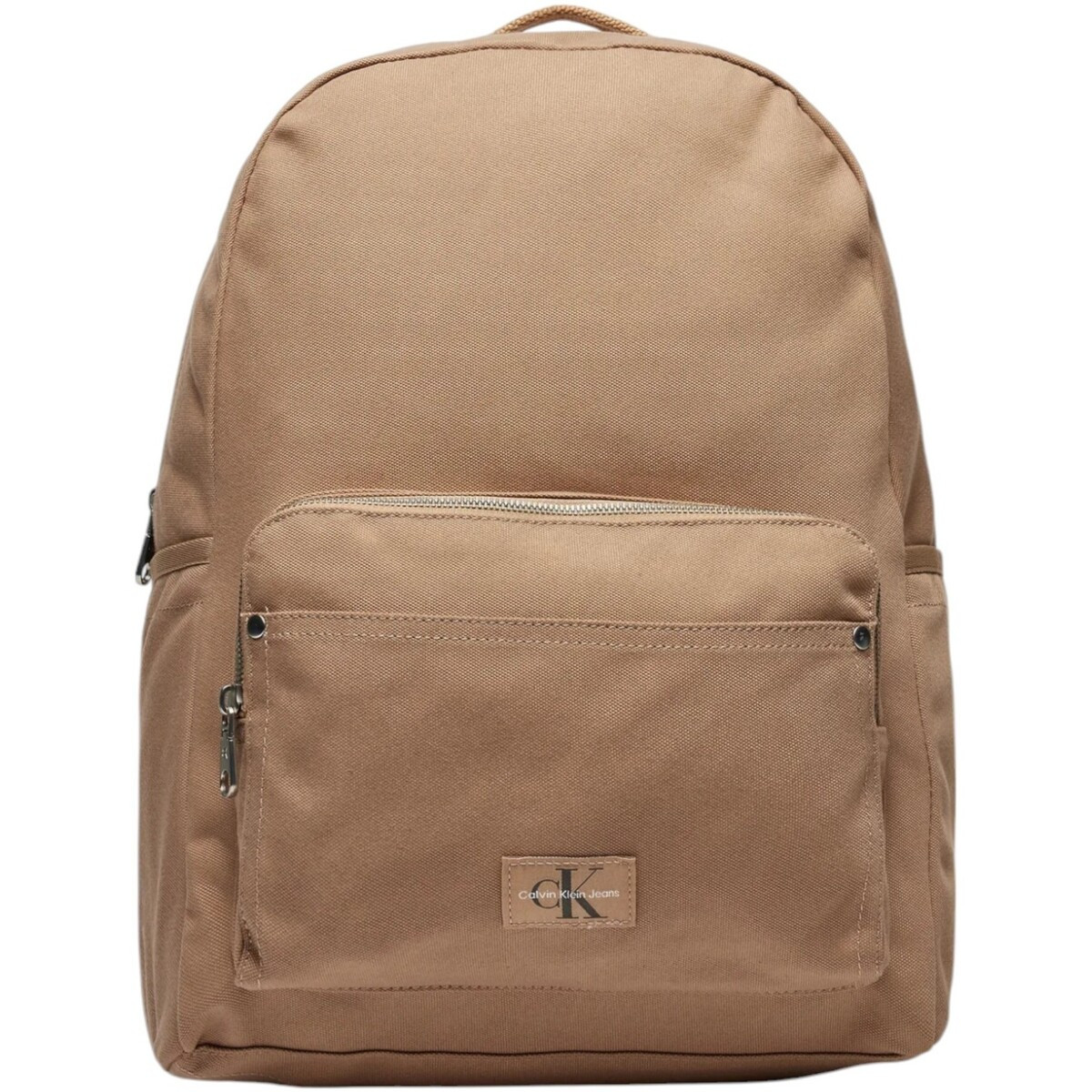 Calvin Klein Jeans  SPORT ESSENTIALS CAMPUS K50K512549  Béžová