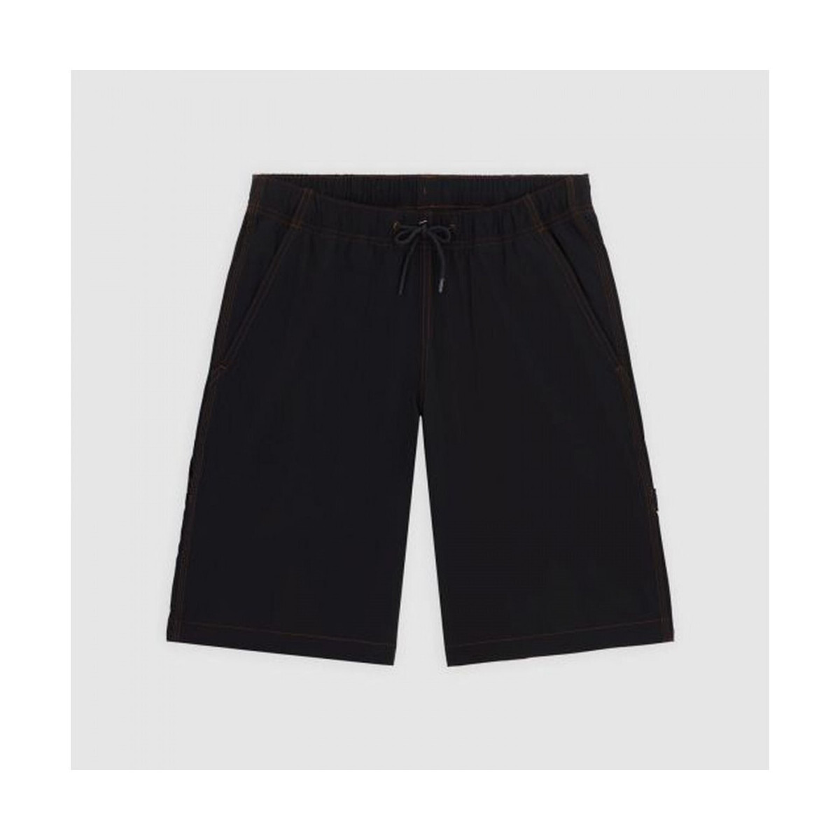 Dickies  Wilsall carpenter short  Černá