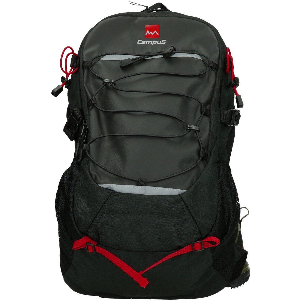Campus  Eyre 22L Backpack  Černá