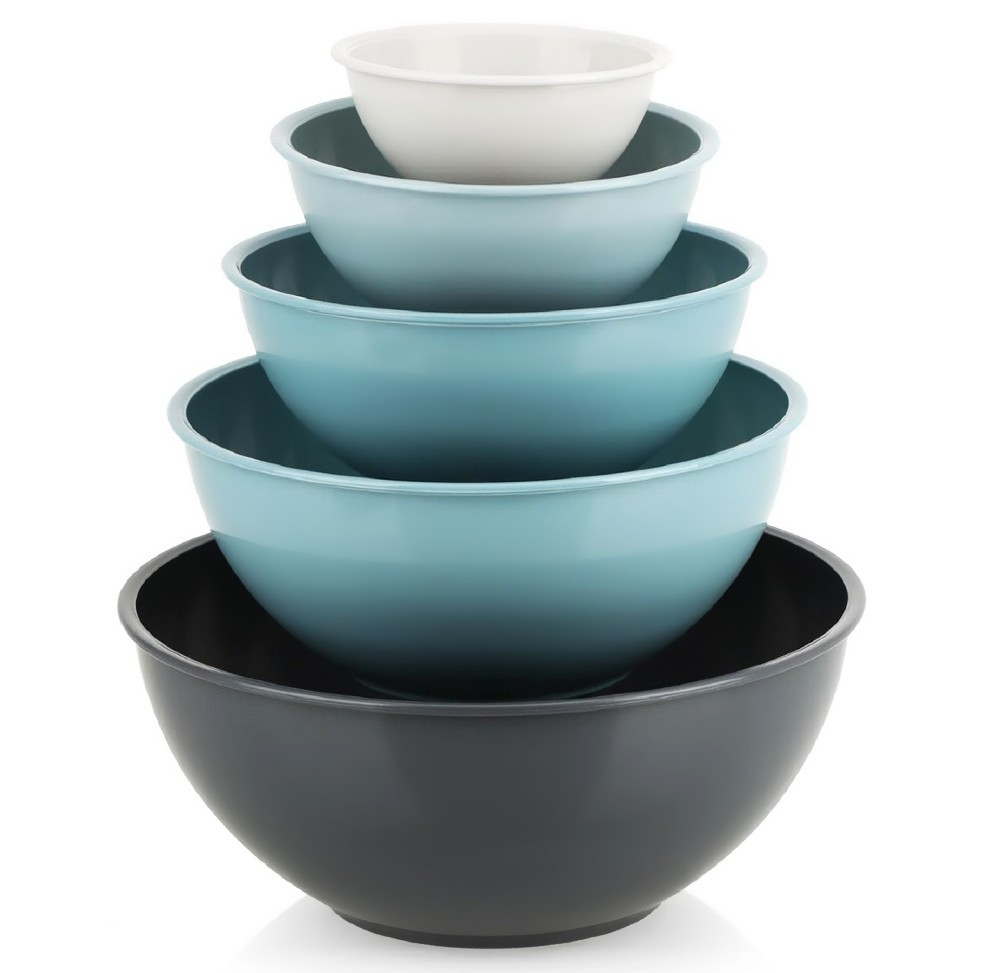 EXCELLENT
 Mísa kuchyňská šlehací sada 5 ks 260-3250ml KO-101001480