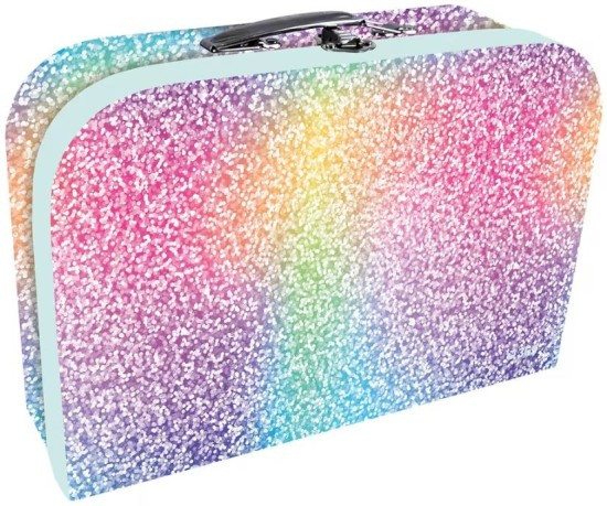Helma 365 Dětský kufřík - Sparkle - CKU0623