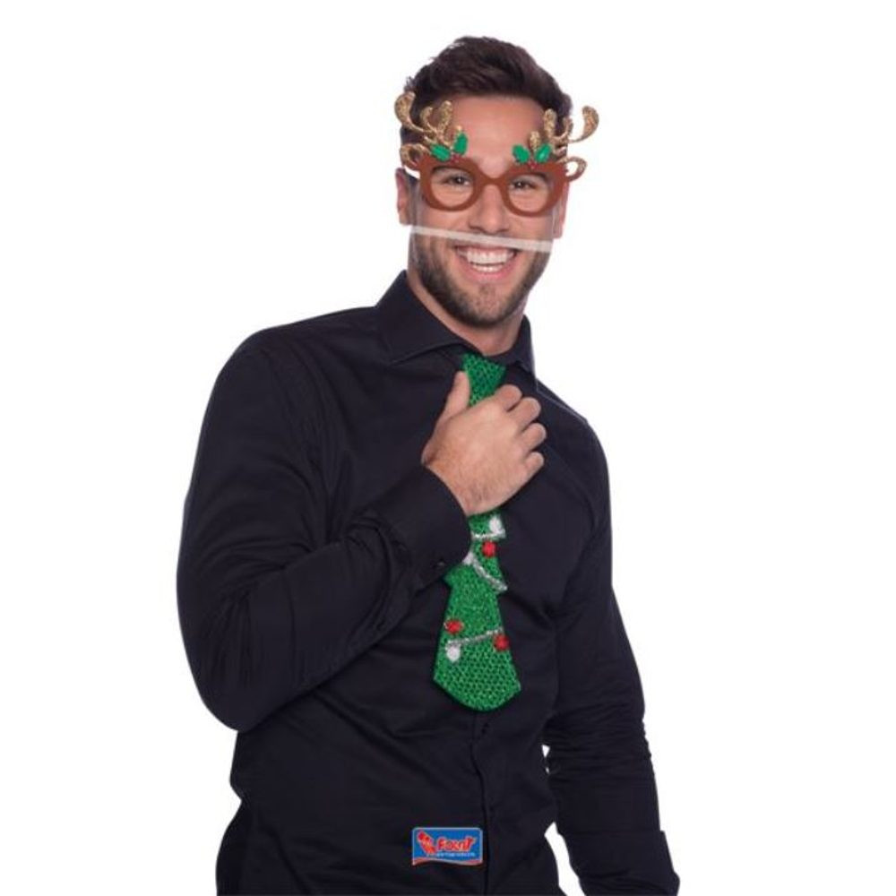 Brýle sob - Vánoce - Folat