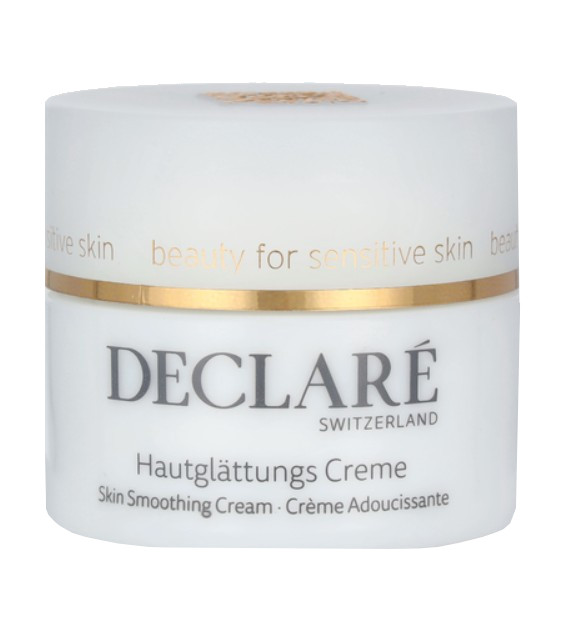 DECLARÉ Pleťový krém s anti-age účinkem (Skin Smoothing Cream) 50 ml