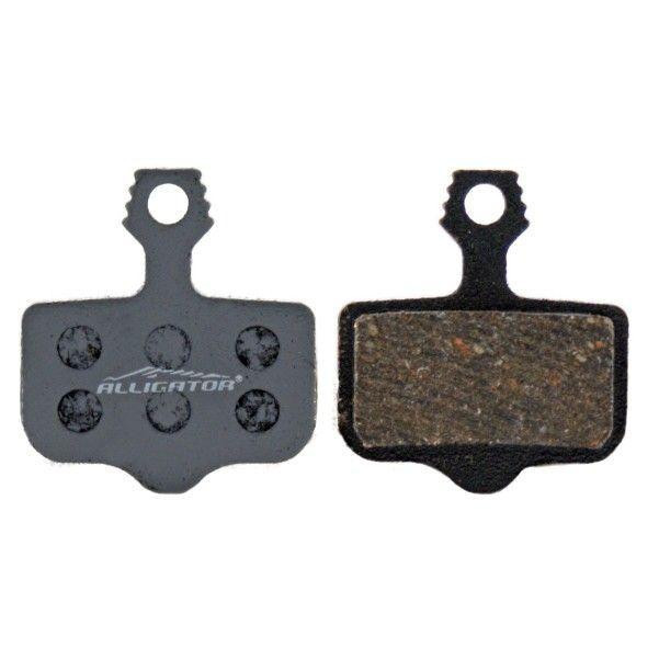 Alligator Avid Elixir Organic destičky brzd