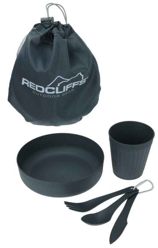 Redcliffs sada nádobí