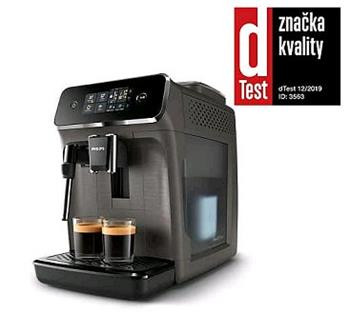 Philips Series 2200 LatteGo EP 2224/10 espresso