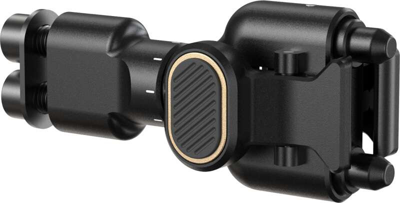 SmallRig 4610 Rotatable Quick Release Adapter for Side Handle