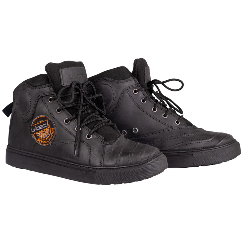 W-TEC Perpetuals černá - 38