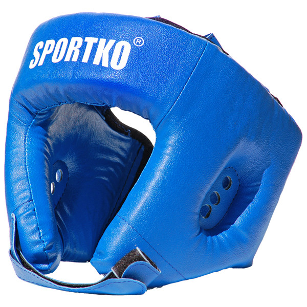 SportKO OD1 modrá - XL