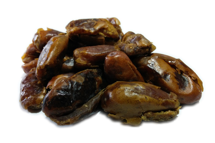 Profikoření - Datle sušené bez jader, vypeckované (200g)