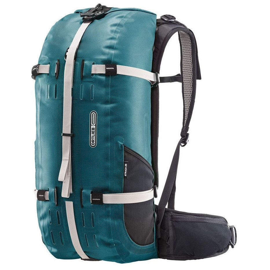 Nepromokavý batoh Ortlieb Atrack 25L Barva: modrá