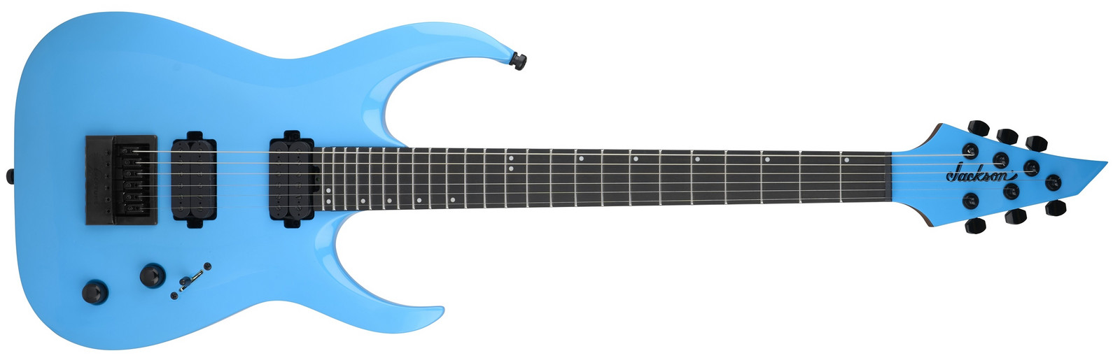 Jackson Pro Plus Misha Mansoor Juggernaut EB RBL