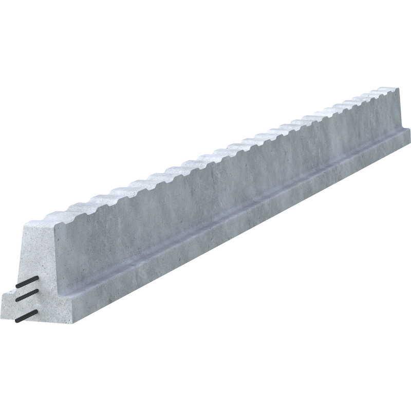 Nosník stropní předpínaný BEST-ROCK T511/5100