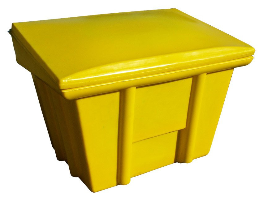 Zásobník na posypový materiál - 400l