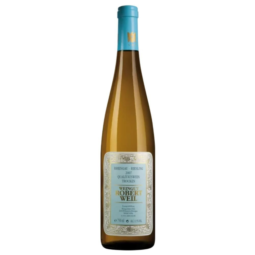 Riesling trocken VDP Gutswein 0,75l 12%