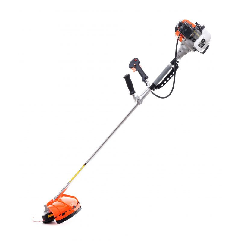 Kraft&Dele KD5044 benzínový křovinořez 5,2HP