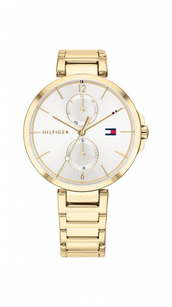 Hodinky TOMMY HILFIGER 1782128