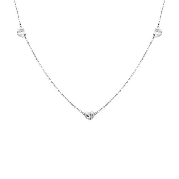 Náhrdelník bez kamenů 373-573-167205 2.00g