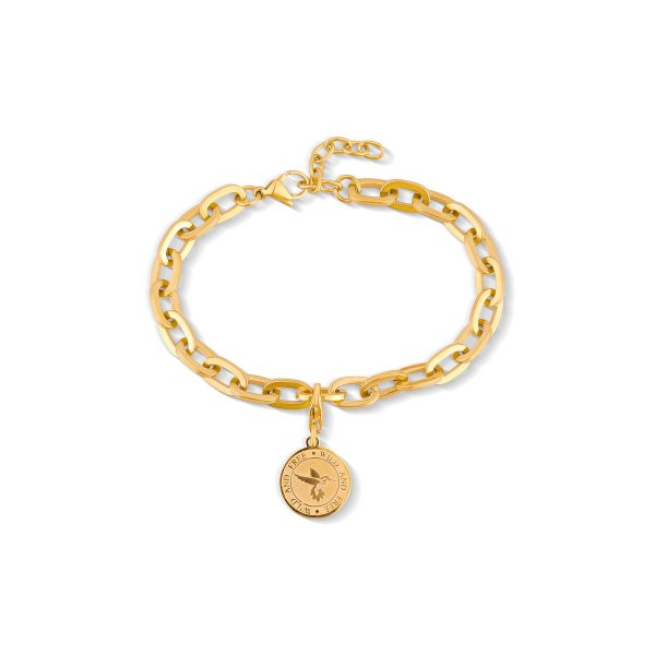 Náramek ocel 861-926-Y40406-0000