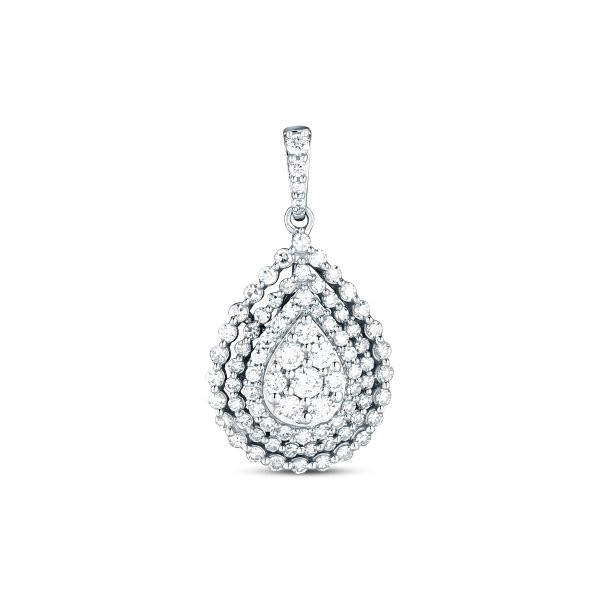 Přívěsky s přírodními kameny 344-928-000007 2.00g