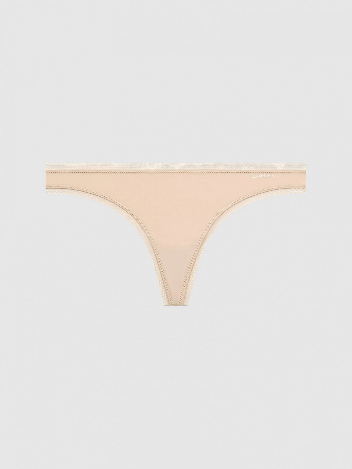 Tanga Calvin Klein (QF1666E-11)