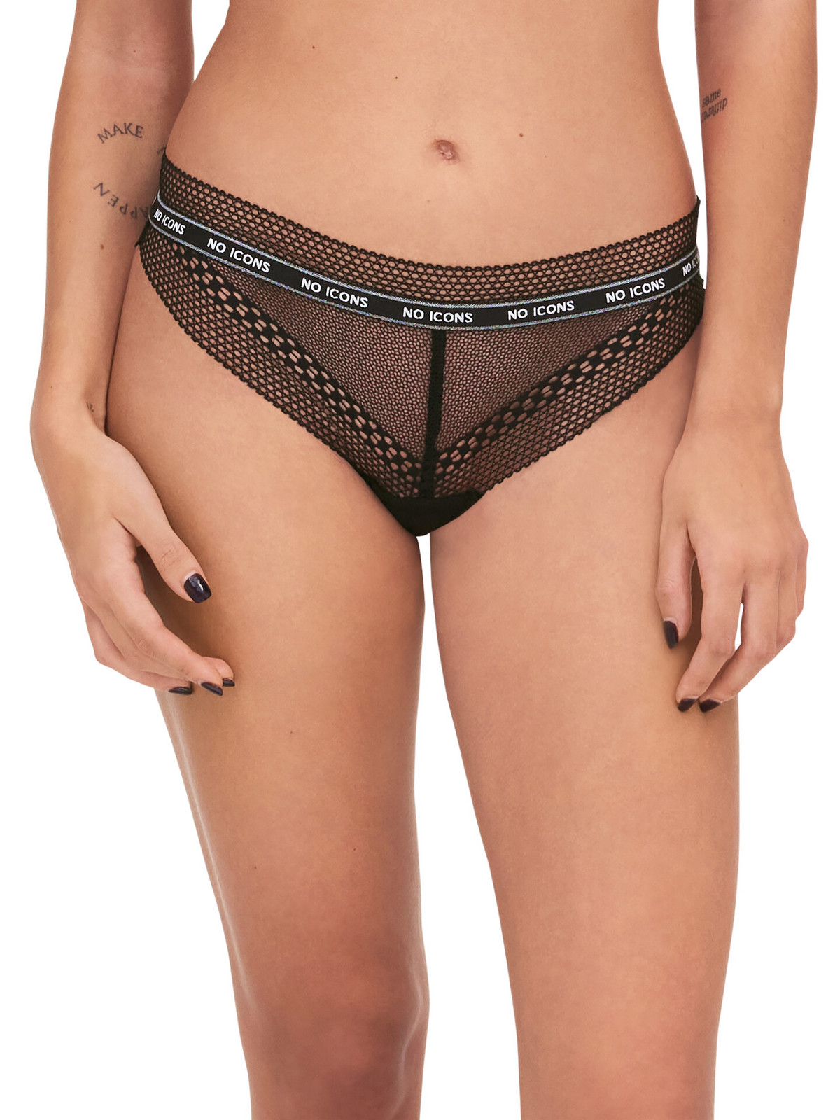 Tanga CHANTELLE X (T00C70-02)