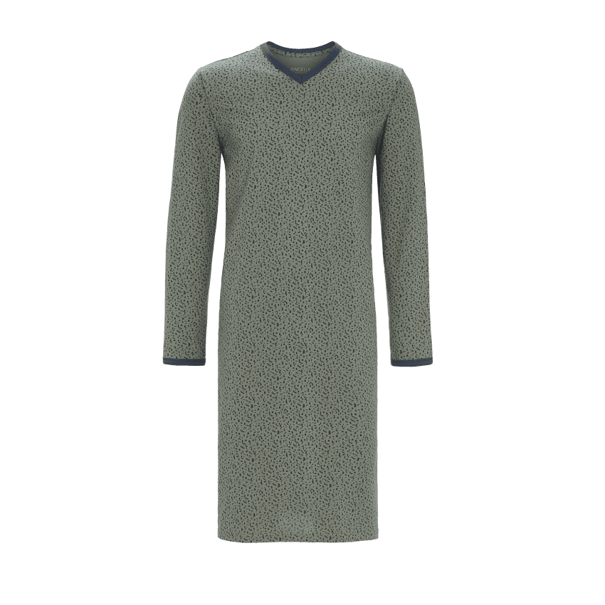 Košile dlouhá RINGELLA (2541004-14)