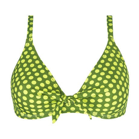 Plavková podprsenka nevyztužená ANTIGEL (FBB3288-14)