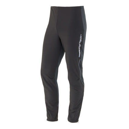 SENSOR PROFI pánské kalhoty dlouhé černá 14200049-04 Velikost: XXL 8592837012124