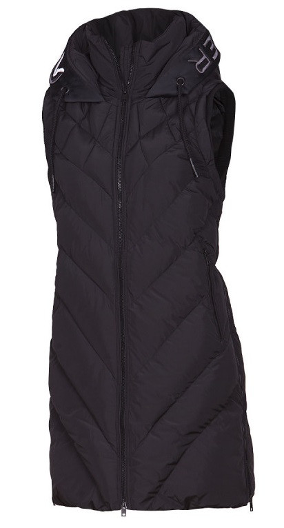 Northfinder ISIS dámská vesta VE-4432SP-269 black Velikost: S 8584153410098