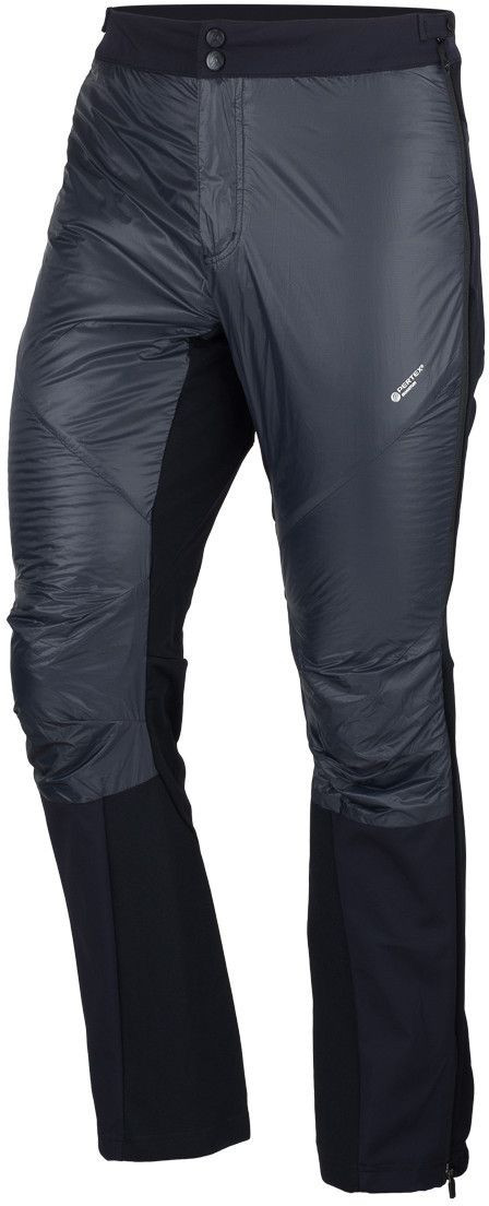 Northfinder CHOPEC pánské kalhoty black NO-3856SKP-269 Velikost: M 8584153432908