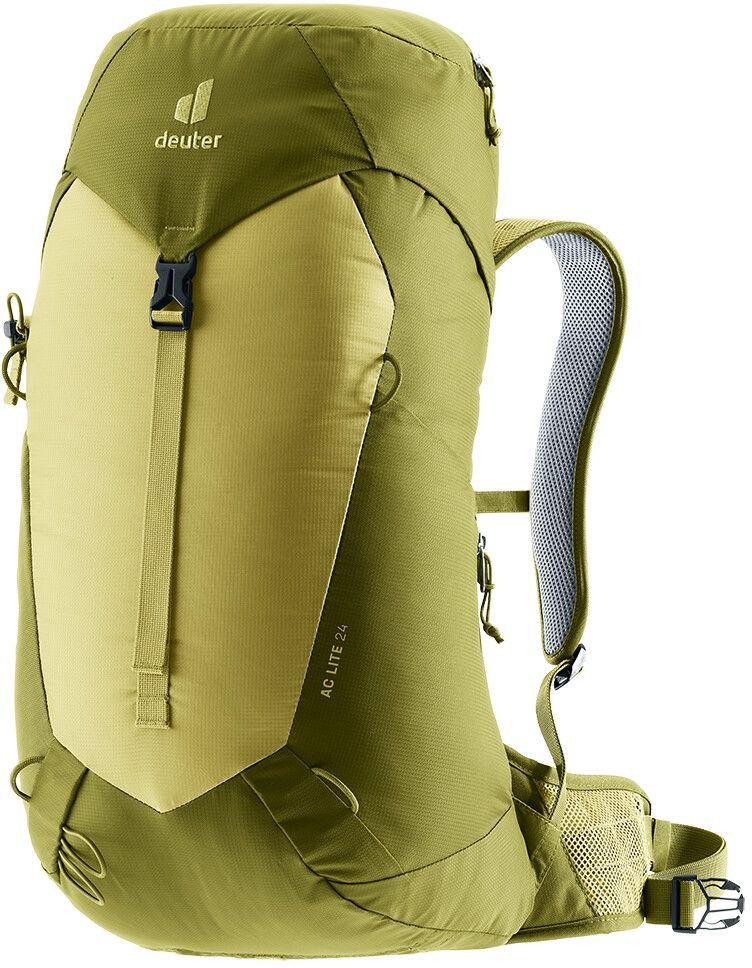 Deuter AC Lite 24 linden-cactus Velikost: OneSize