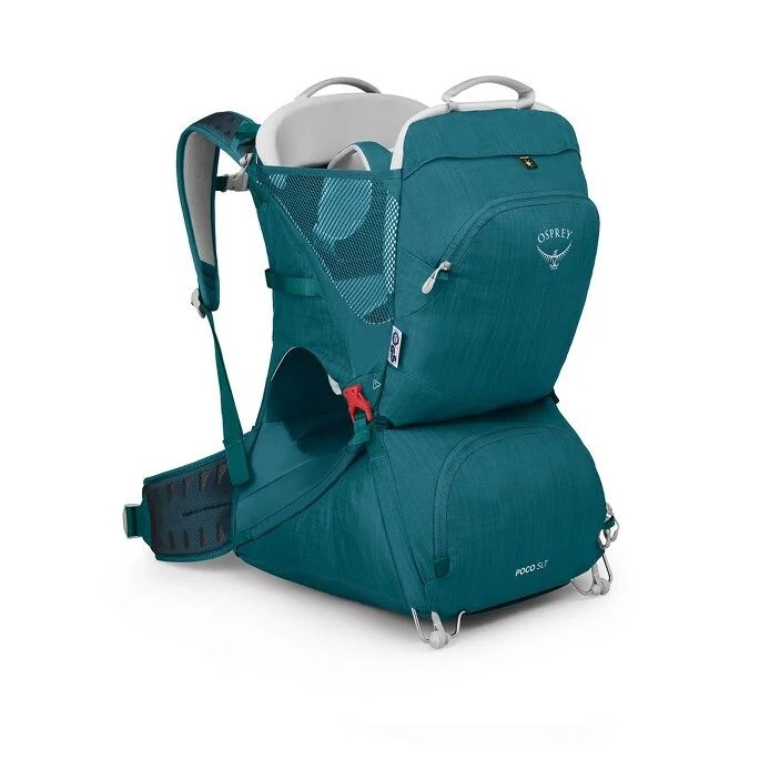 Osprey POCO SLT deep peyto 843820181043