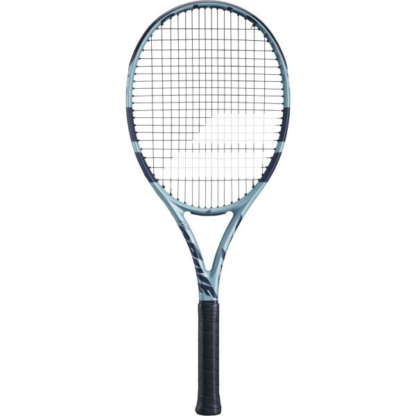 Babolat EVO DRIVE TOUR 2 Tenisová raketa, modrá, velikost